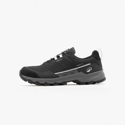 Buty turystyczne męskie MH500 Light wodoodporne r.44