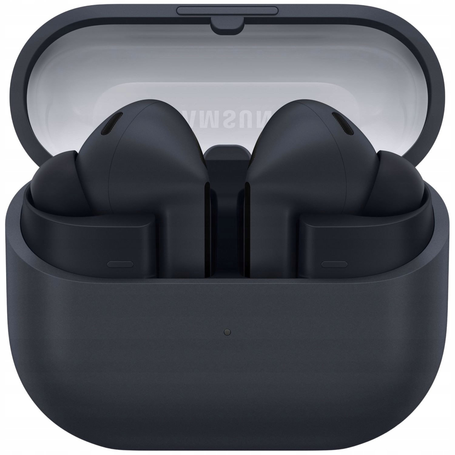 Słuchawki bezprzewodowe dokanałowe Samsung Galaxy Buds3 Fe Anc czarne R420