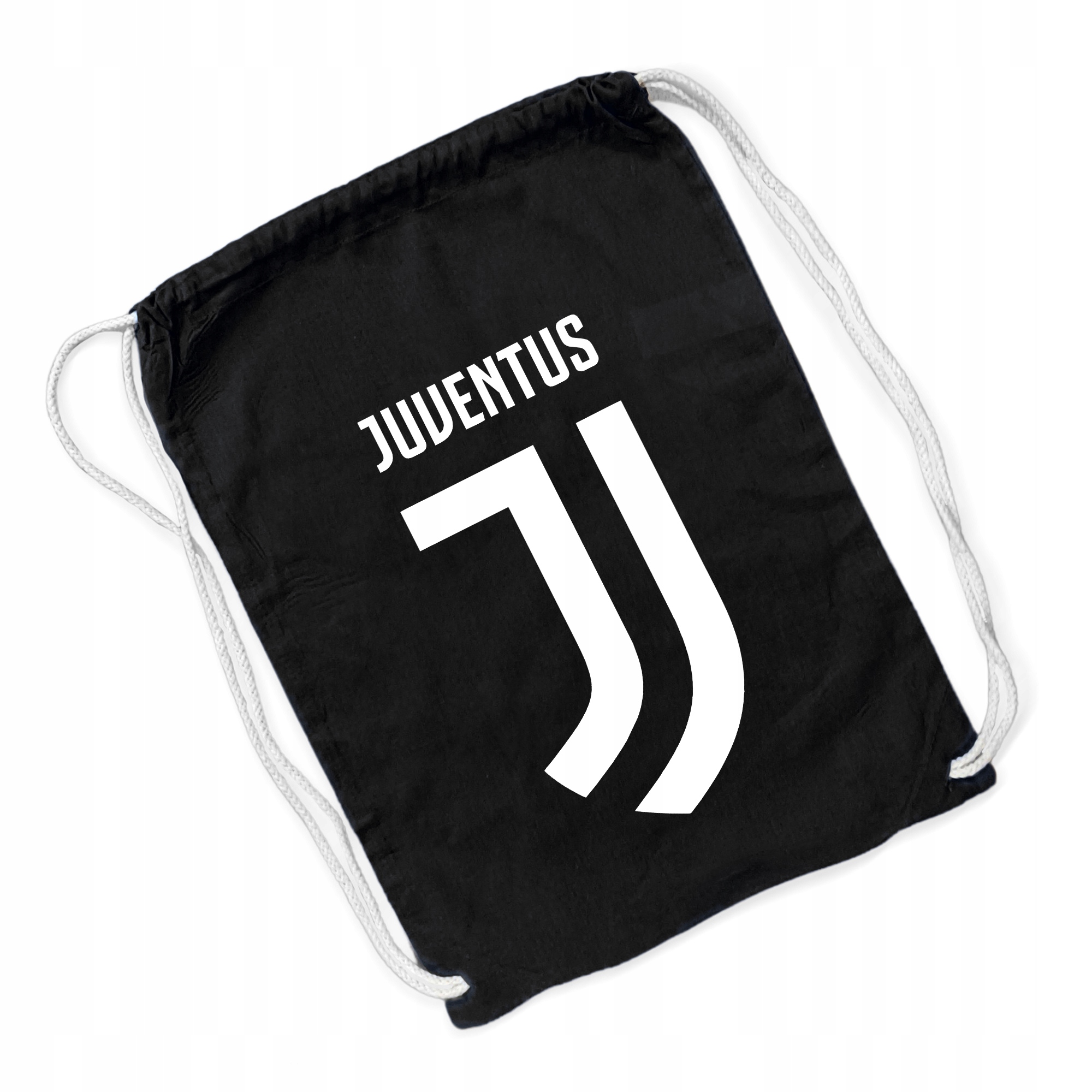 

Plecak Worek Workoplecak Juve Juventus Stara Dama