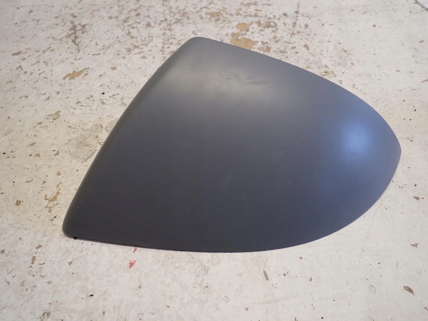 cover mirrors left MG 4 2022