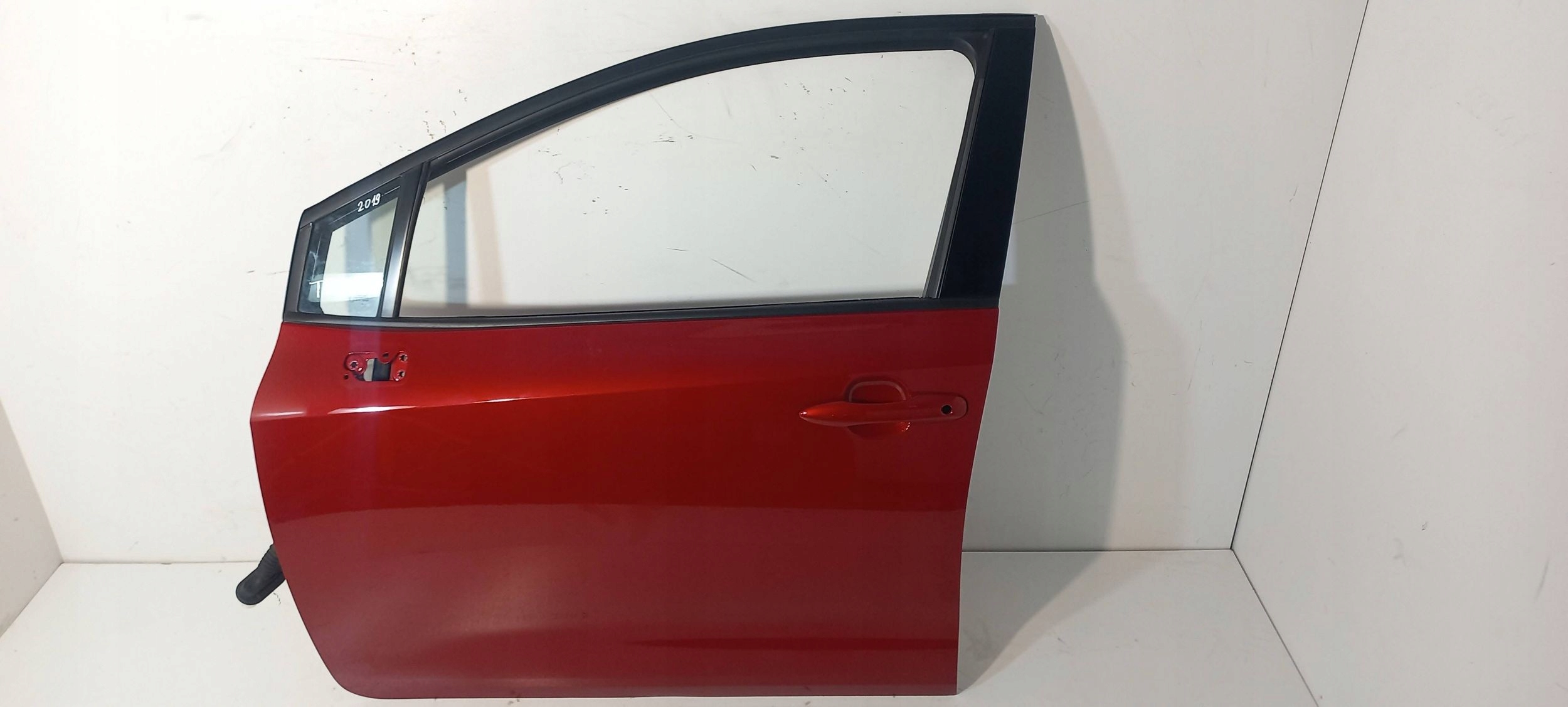 Toyota Corolla E210 E21 Drzwi przednie lewe 3U5/2SZ (T375)