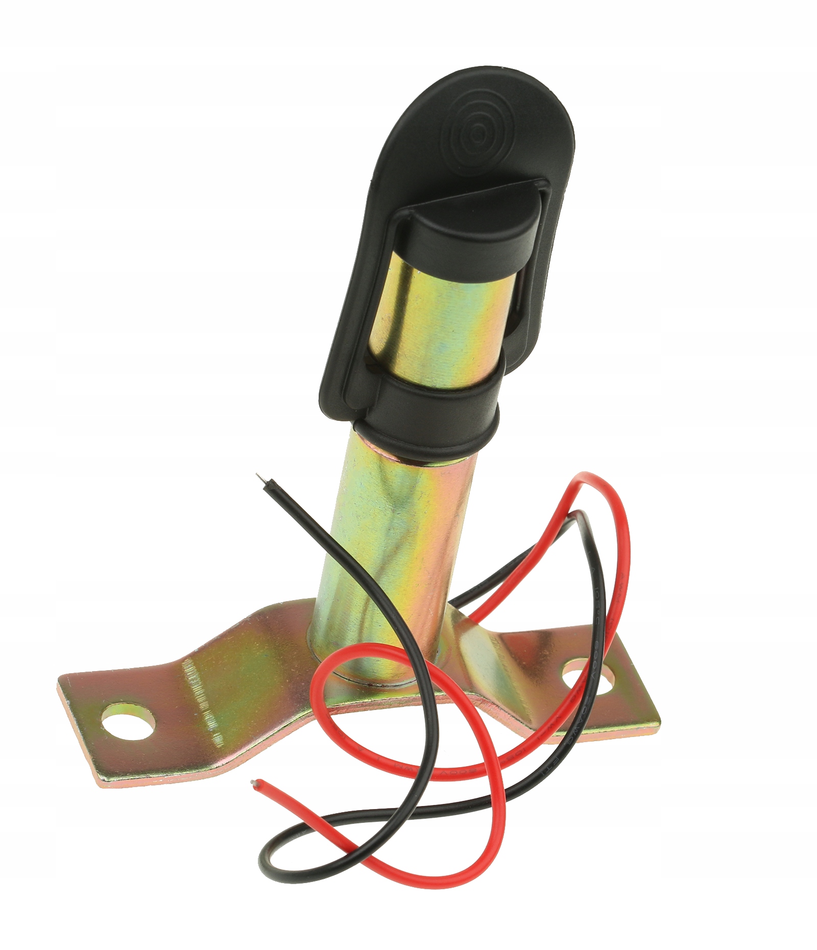 UCHWYT DO MOCOWANIA LAMPY OSTRZEGAWCZEJ TRZPIEŃ