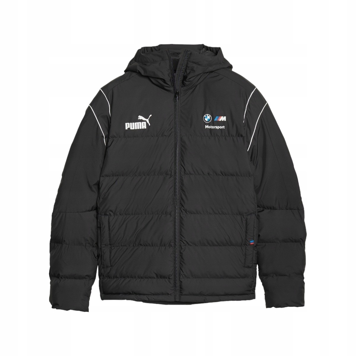 Pánská bunda Puma 621209-01 vel. M