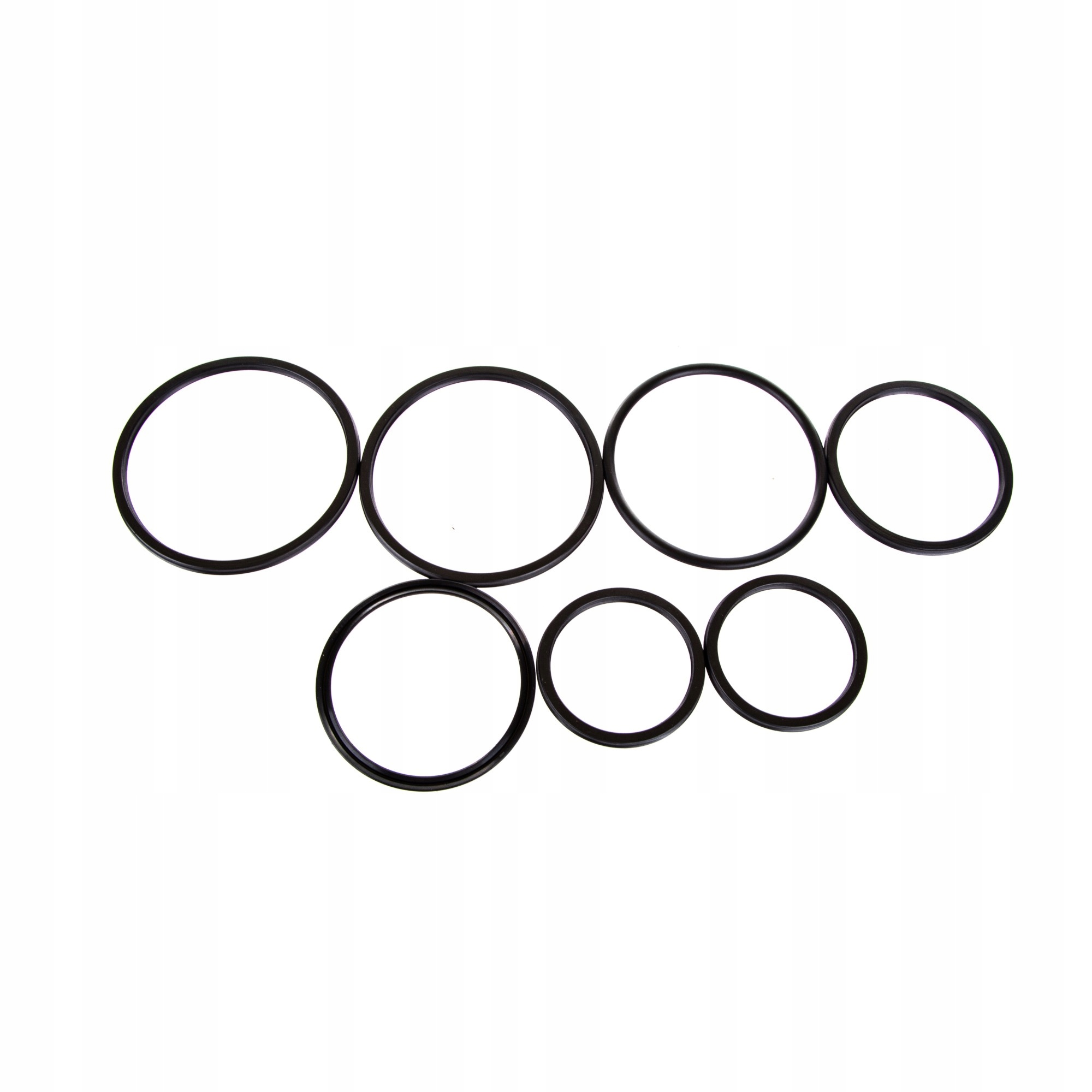 Zestaw uszczelnień K-625 siłownika wywrotu