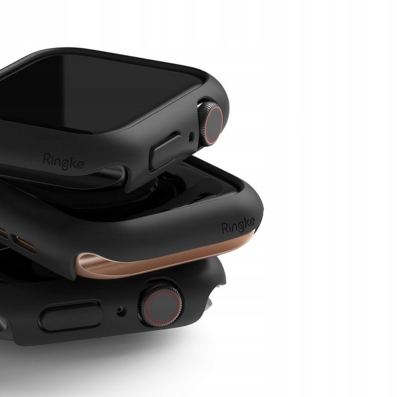 

Ringke Slim Watch Case zestaw 2x etui na zegarem s