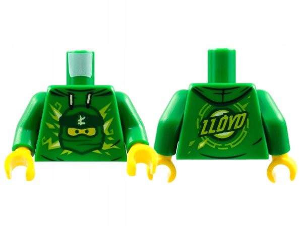 

Lego 973pb3970c01 Tors Christina Nowy (1g)