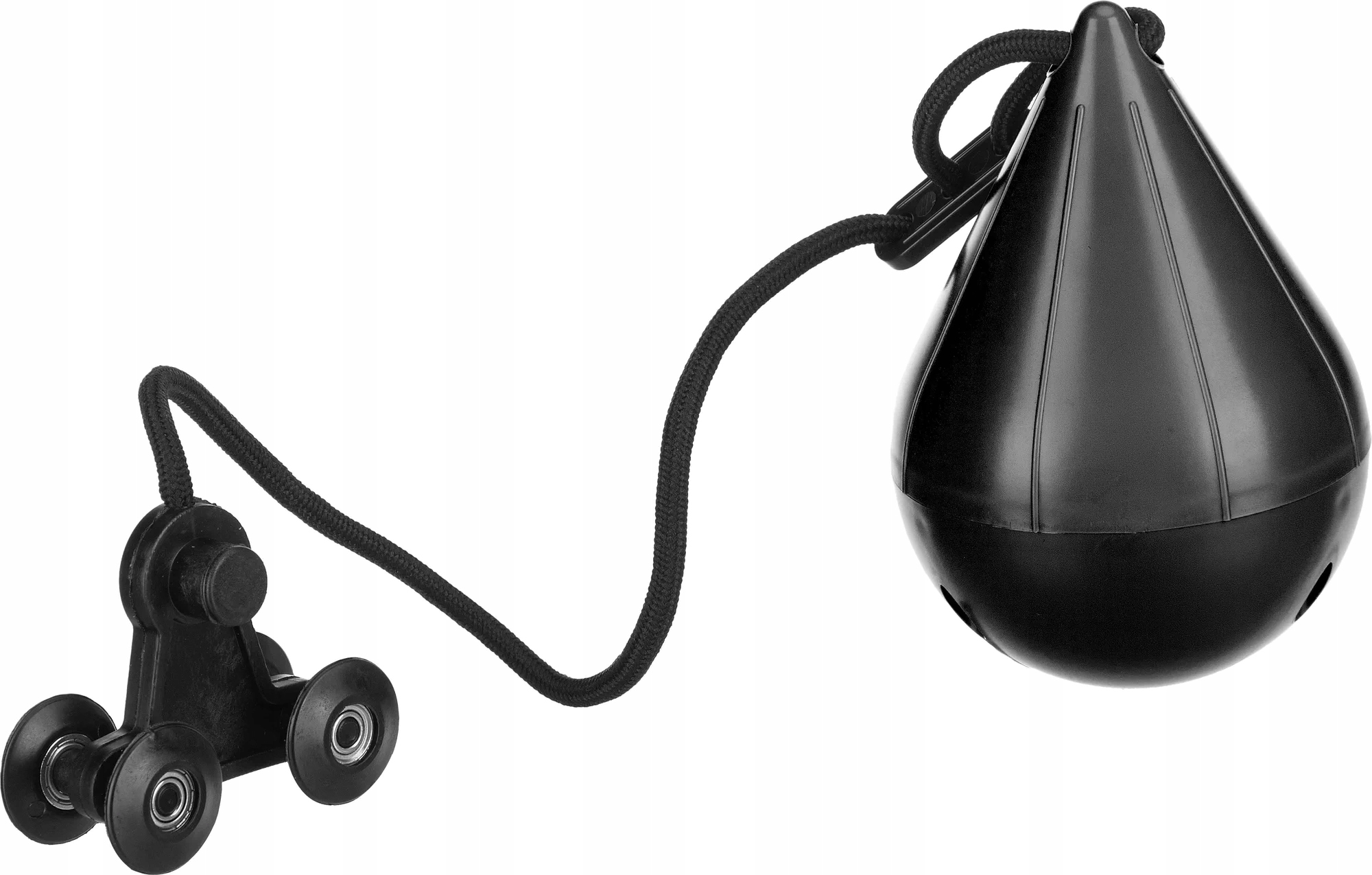 HULA HOP Z OBCIĄŻENIEM ODCHUDZAJĄCE REGULOWANE Z WYPUSTKAMI QUEENFIT Cechy dodatkowe składane