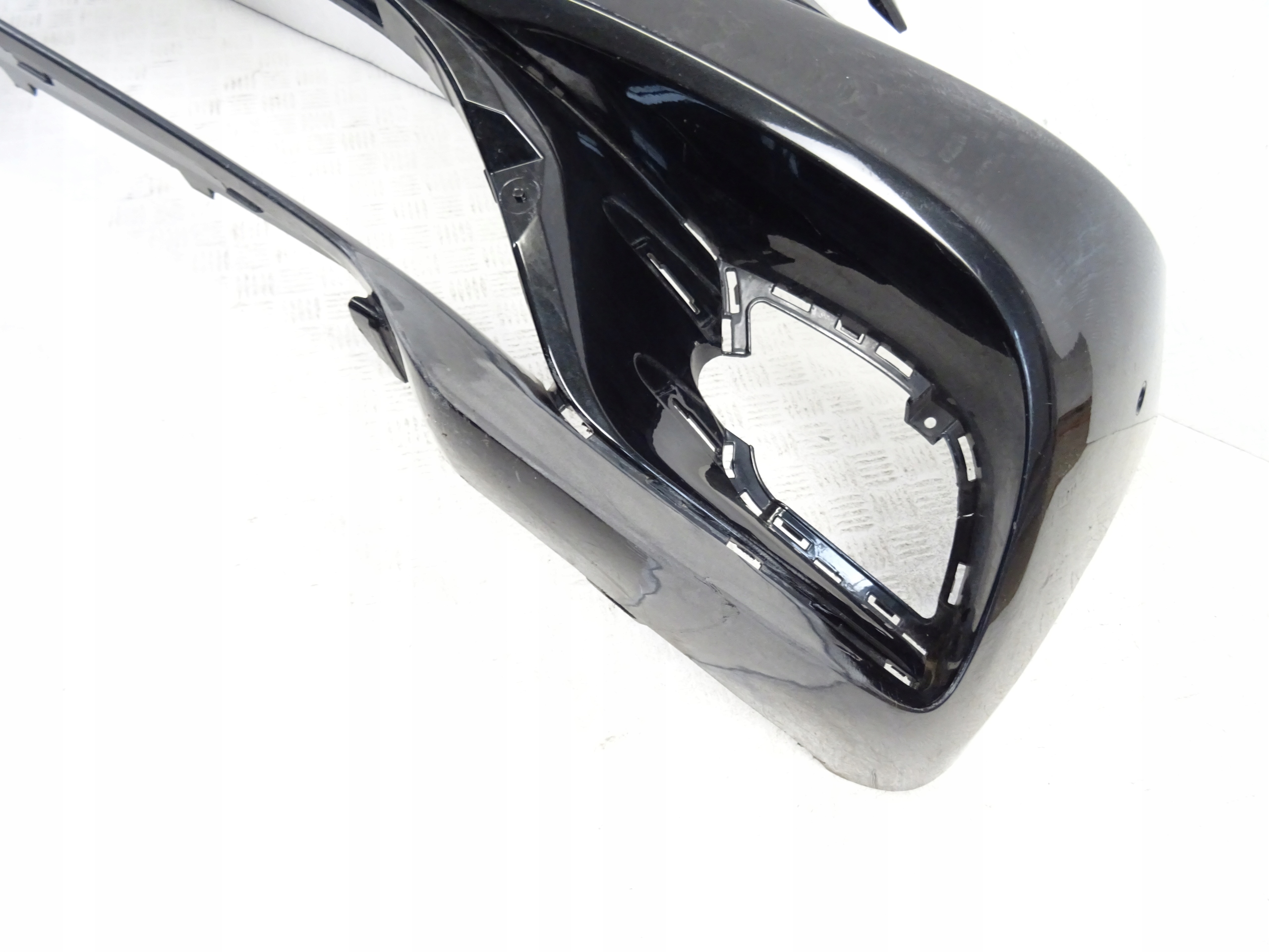 Mercedes SLK 172 AMG LIFT bumper front