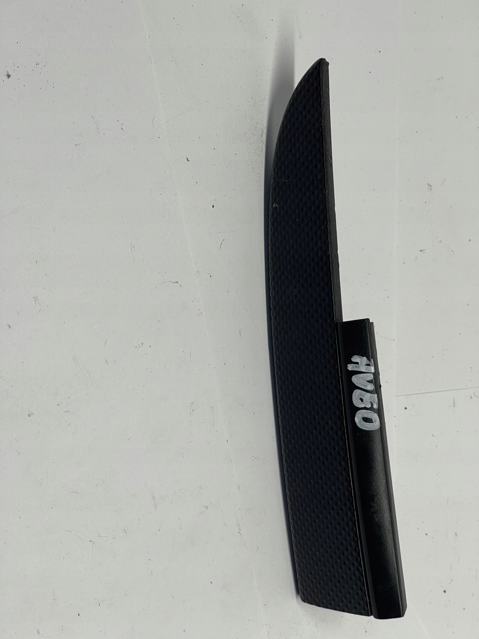 ЗАГЛУШКА ОСЛОНКА РУЧКИ ДВЕРІ CHEVROLET AVEO T200 96392163