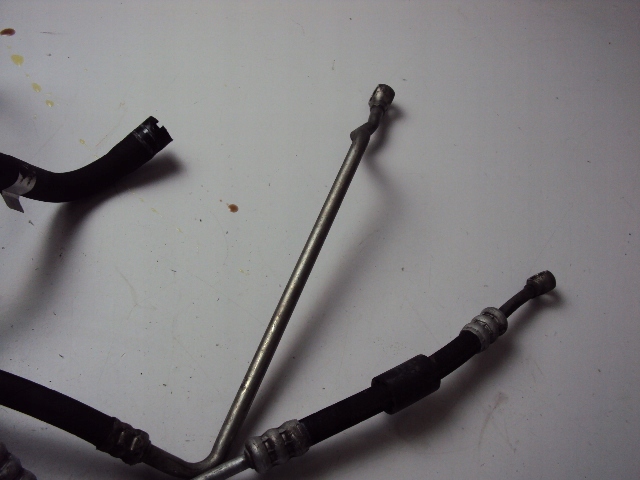 ZBIORNICZEK WSPOMAGANIA IVECO DAILY IV 14 Typ samochodu Samochody osobowe Samochody dostawcze