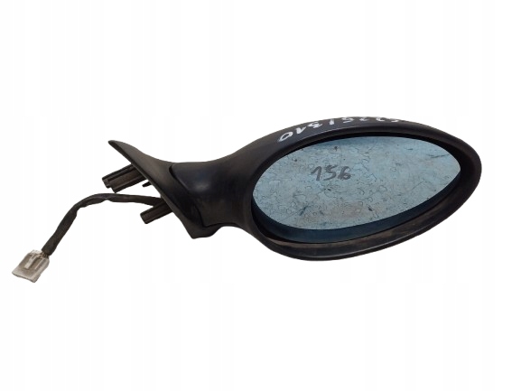 ALFA ROMEO 156 97- LUSTERKO PRAWE 0154694