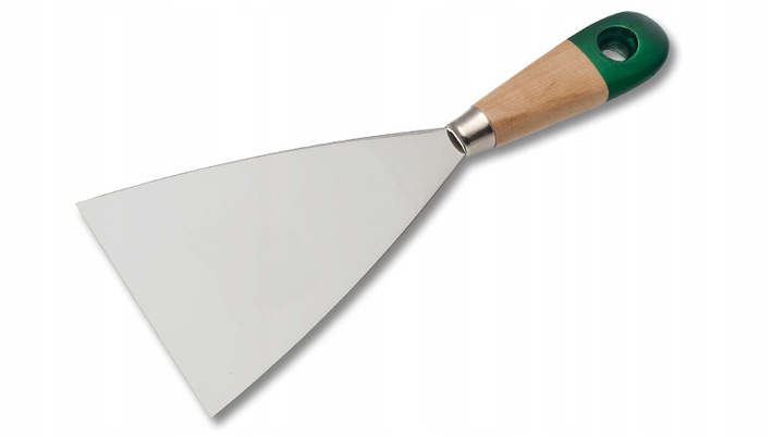 

Stalco Szpachla Szpachelka do Gipsu 60mm