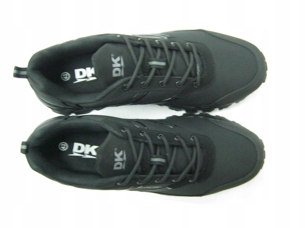 BUTY DK SOFTSHELL TREKKING FALCON (15507 blkd) 38 Model Falcon