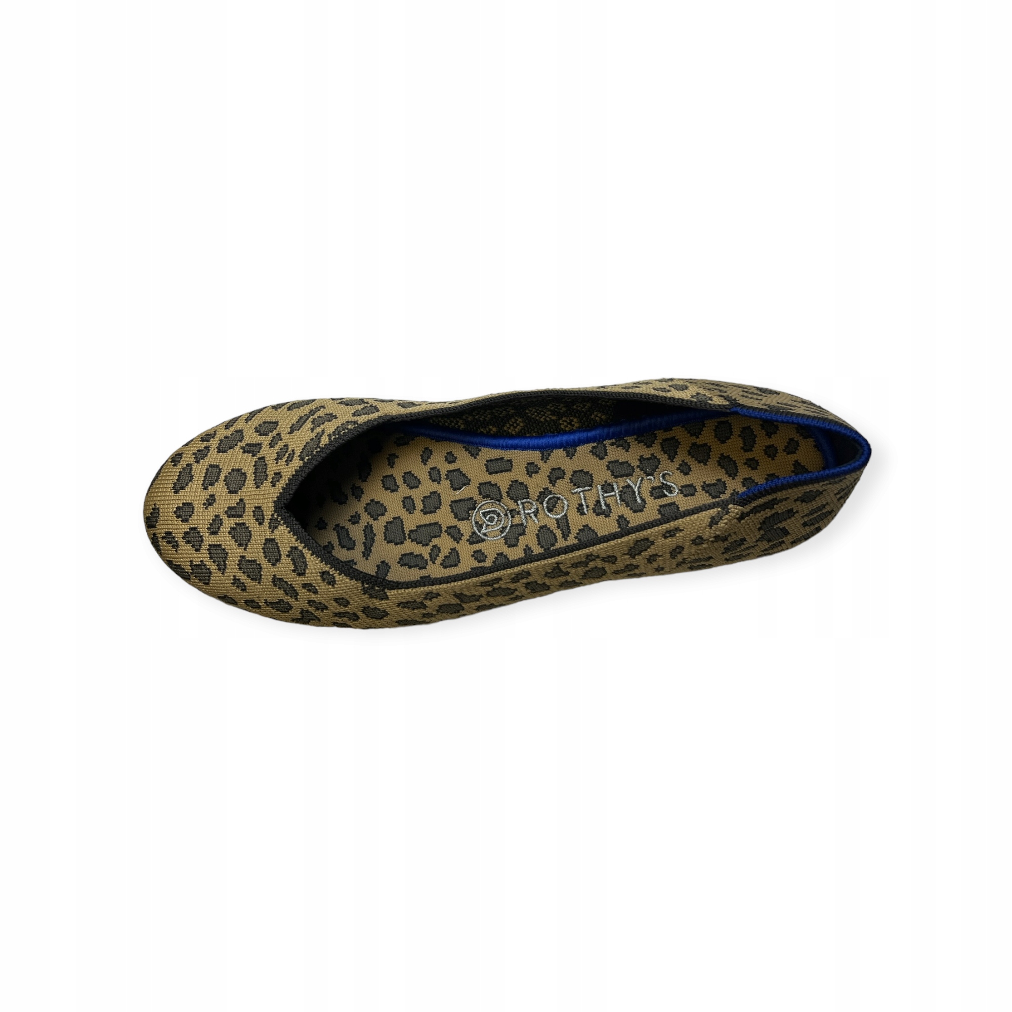 Dámské stahovací baleríny Rothy's 36