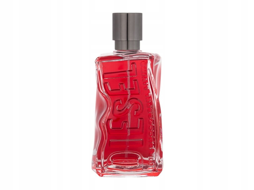 Diesel D Red Parfémovaná voda 100 ml