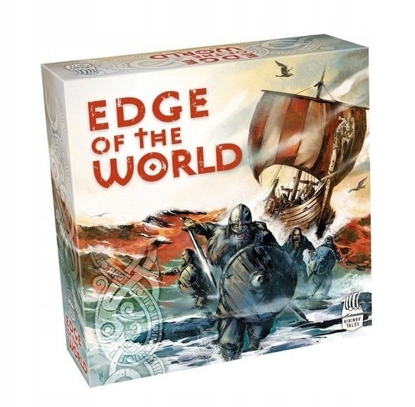VIKING'S TALES: EDGE OF THE WORLD