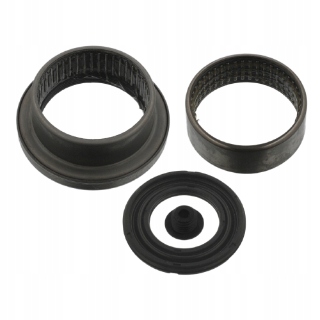 36065 - КОМПЛЕКТ НАПР. ЗАДНЯ БАЛКА PEUGEOT