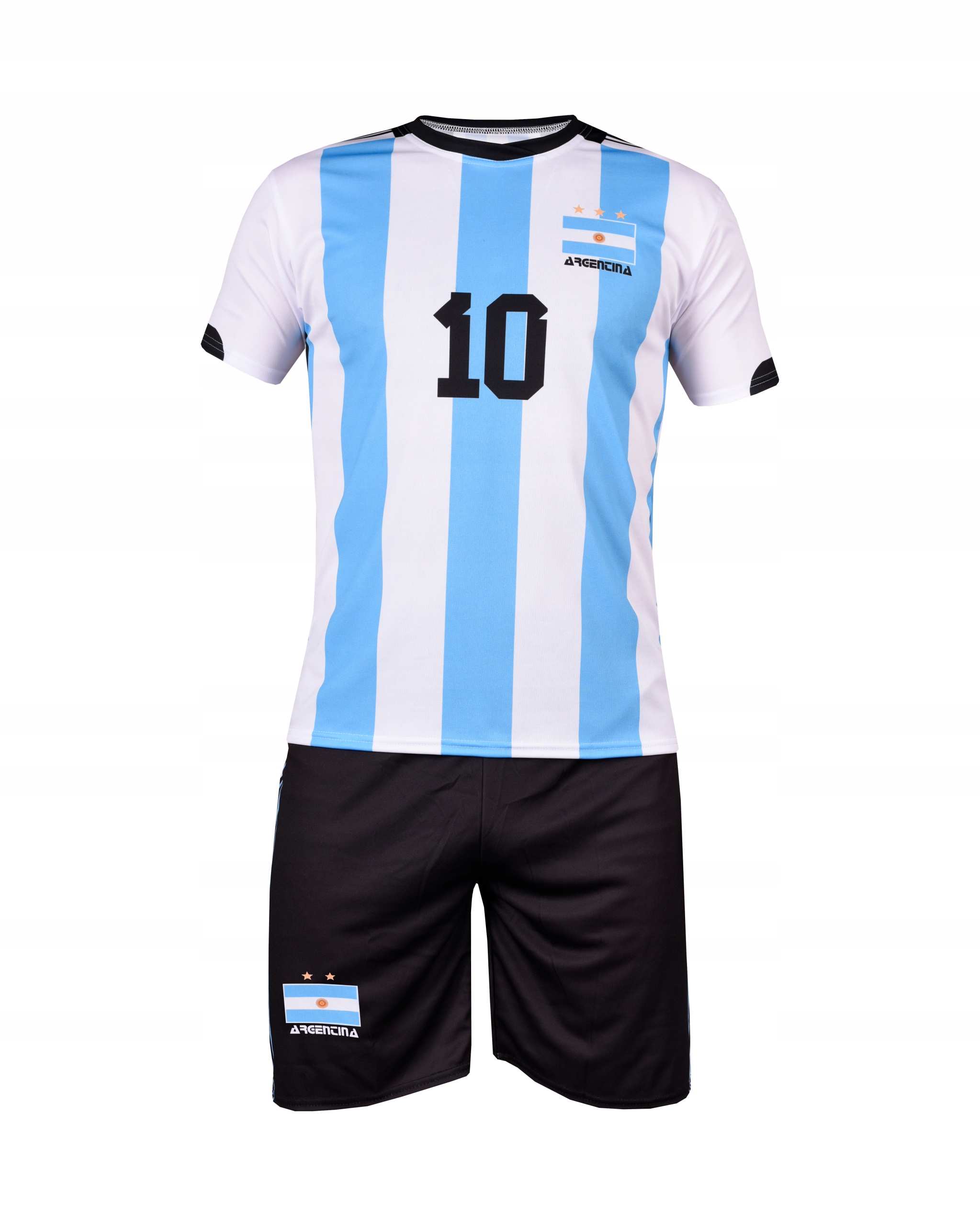 Futbalový dres messi argentina, 104 - 170