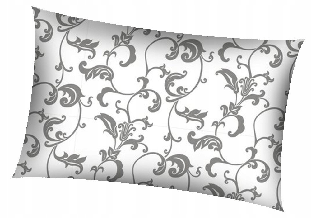 Poszewka bawełna bawełniana 50x70 50/70 193bia
