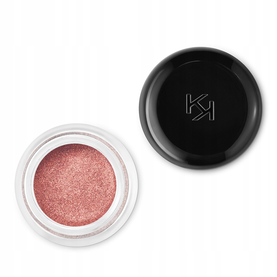 

Kiko Colour Lasting cień do powiek 02 Golden Rose