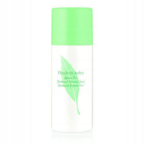 Elizabeth Arden Green Tea Deodorant Ve Spreji Objem: 150 ML