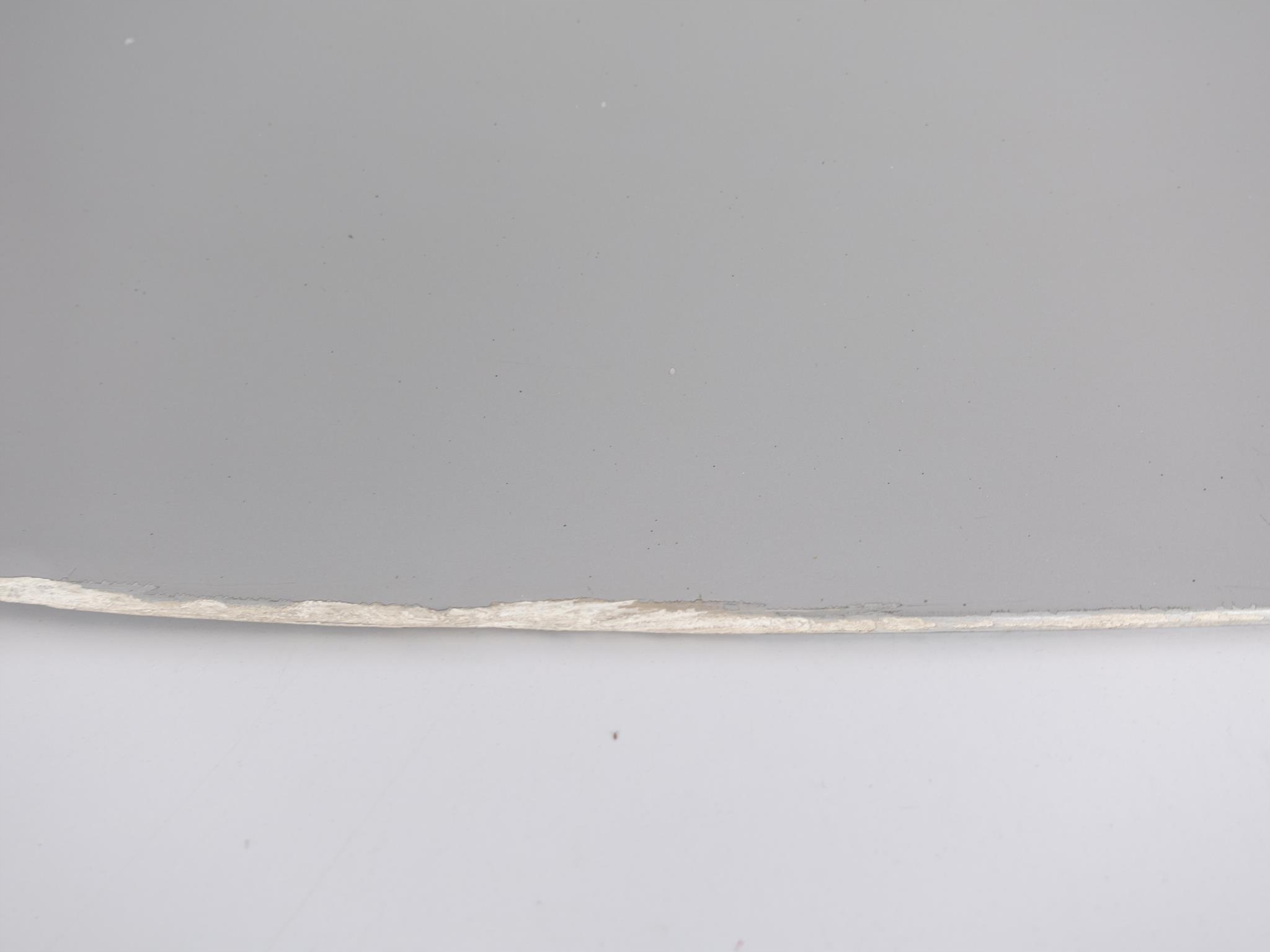 PORSCHE 996 911 GT2 02-05 SPOILER LOTKA heck