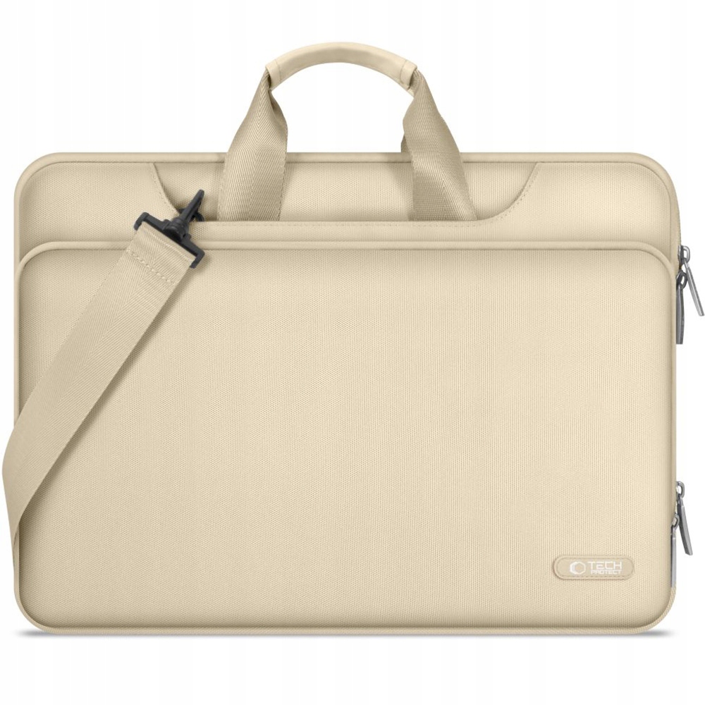 Etui do laptopa Tech-Protect 13" 14 cali, torba przenośna, pokrowiec