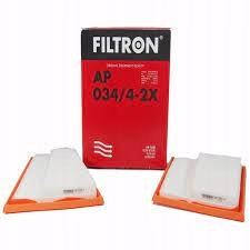 AP034/4-2X - ВОЗДУШНЫЙ ФИЛЬТР FILTRON FIL AP034 / 4-2X