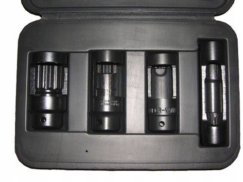 ASTA ZESTAW NASADEK DO WTRYSKIWACZY A-209A