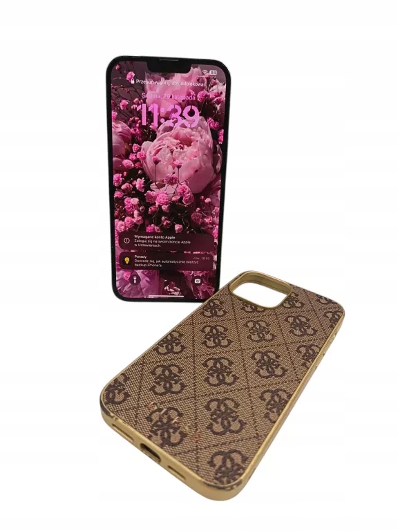 IPhone 13 Pro Max - Apple Smartfony - Sklepy, Opinie, Ceny w