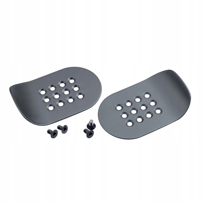 ARMREST PLATE Deda alu do Espresso