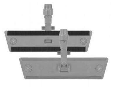 Levně Rám S Suchým Zipem 40 CM Block Sys.sza