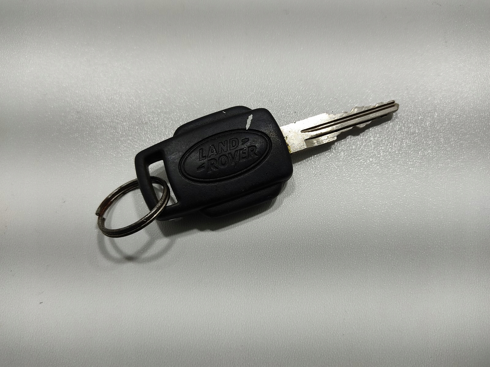 key PILOT cover LAND ROVER DEFENDER 2007-2014