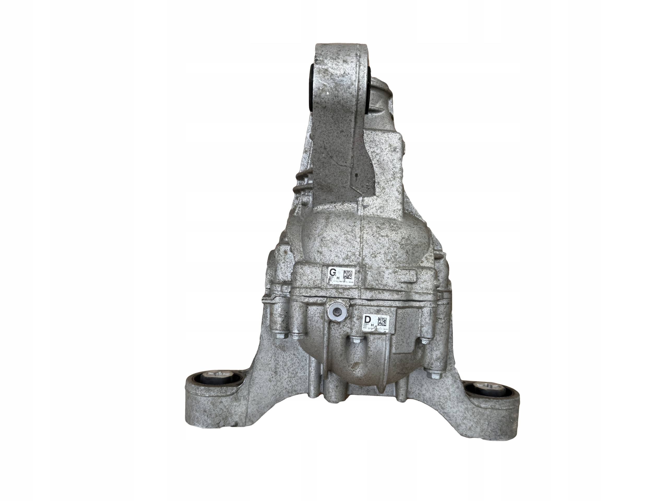 AUDI Q7 4L VW TOUAREG 7P differential diff 0BP525015H