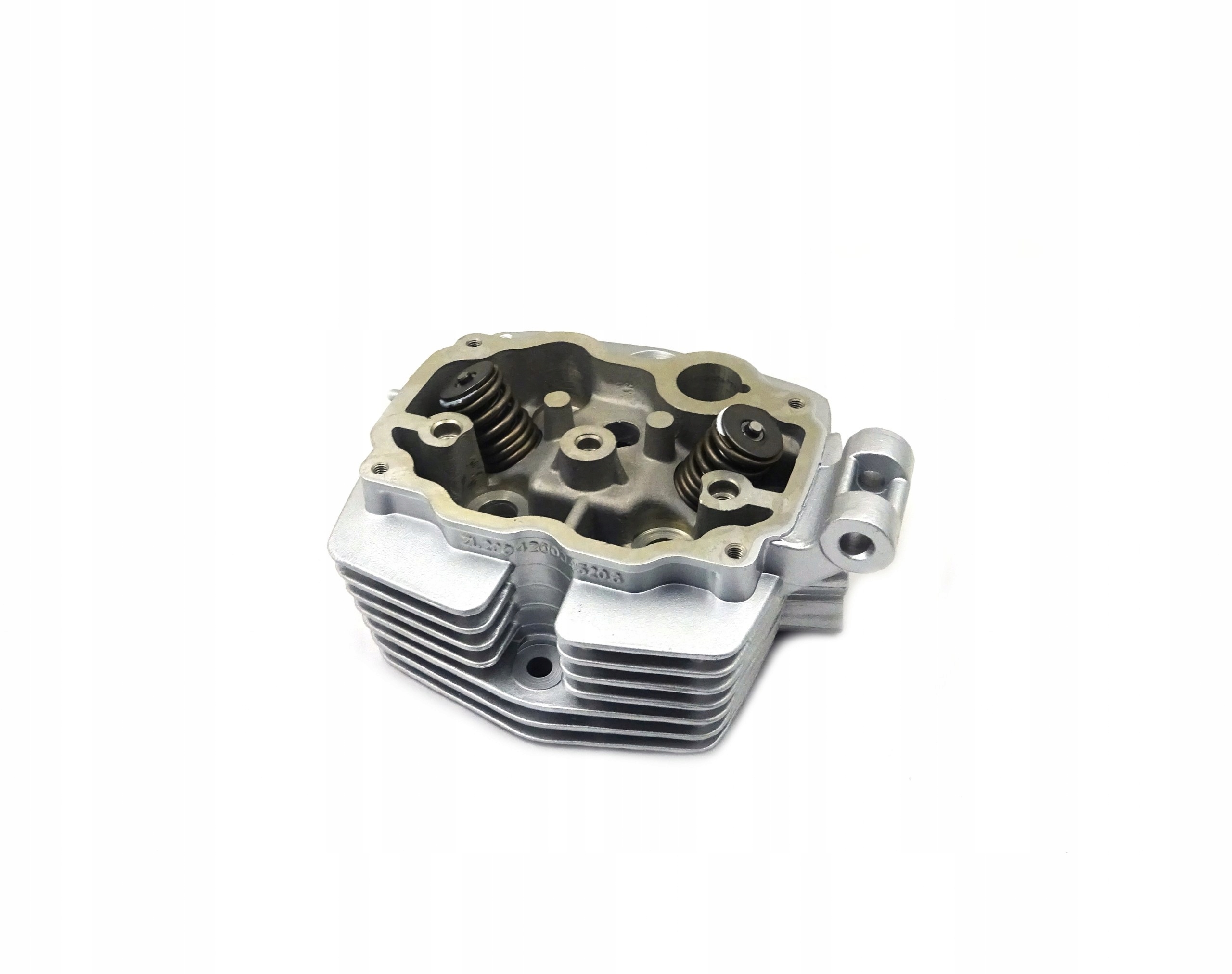 T18013-kpl - JUNAK 131 головка в зборі (125ccm)