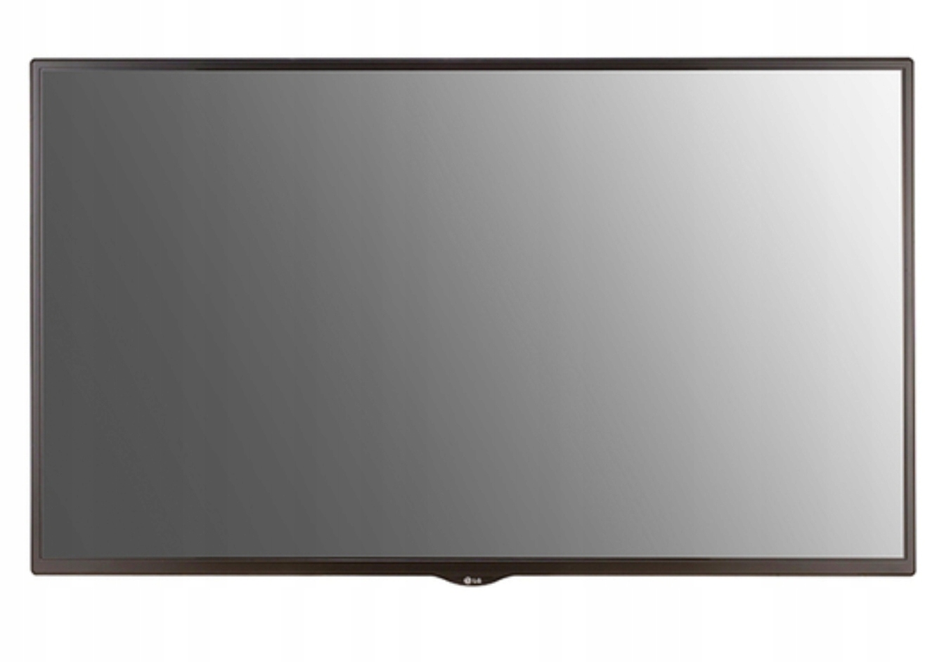 LG 55SE3B-B monitor FHD
