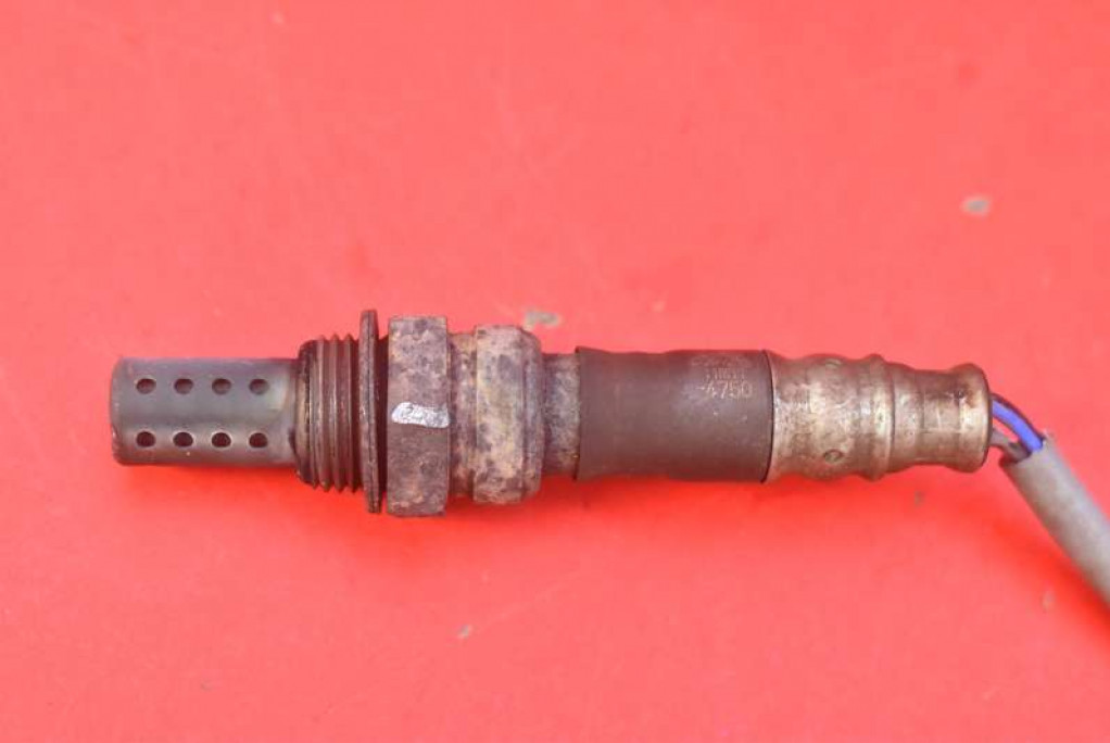 SONDA LAMBDA MAZDA 3 2 II BL 1.6 16V 105 KM 09-13