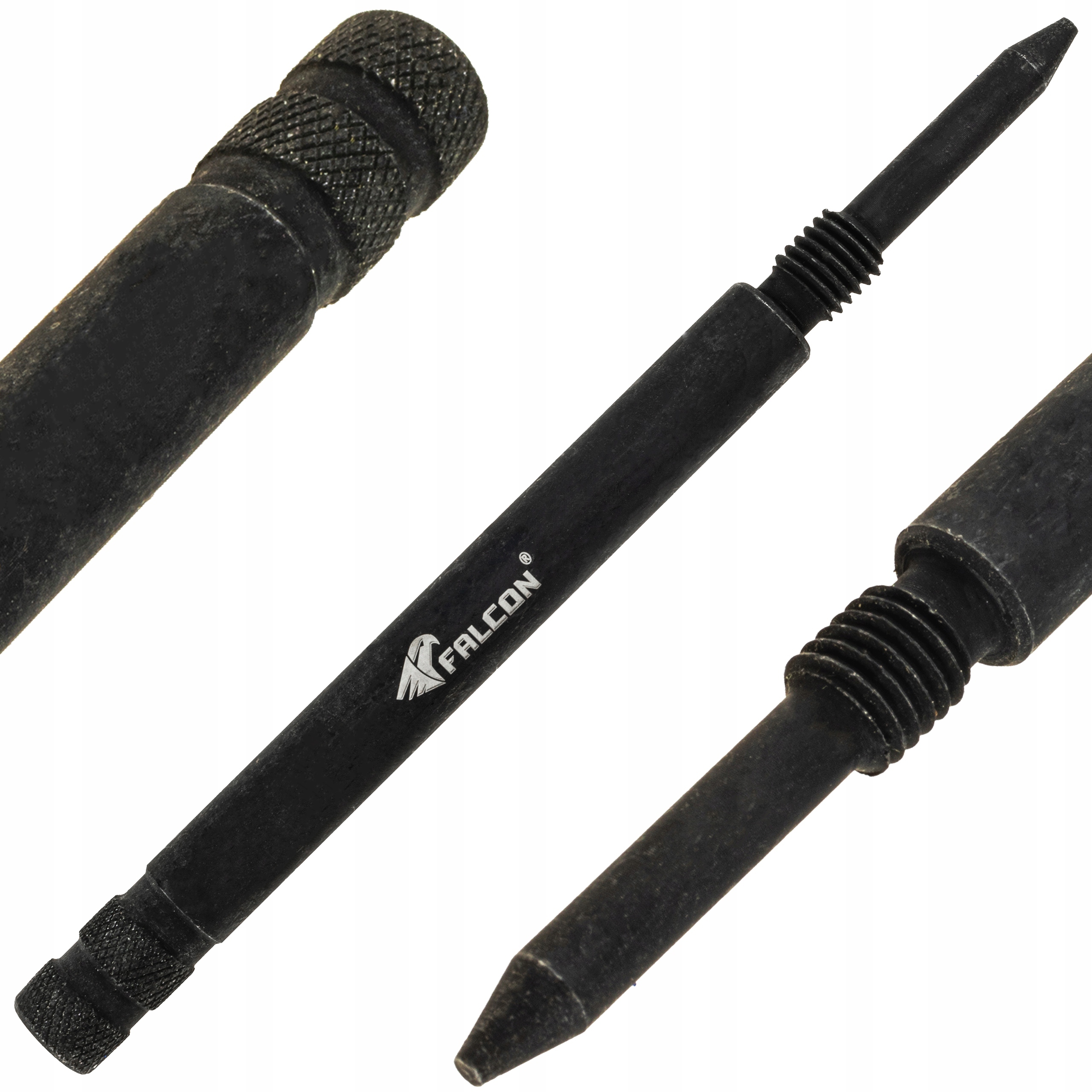 Blokada Wału Korbowego Ford 1.4 1.6 1.8 2.0 Tddi Tdci Pl Duratec Duratorq