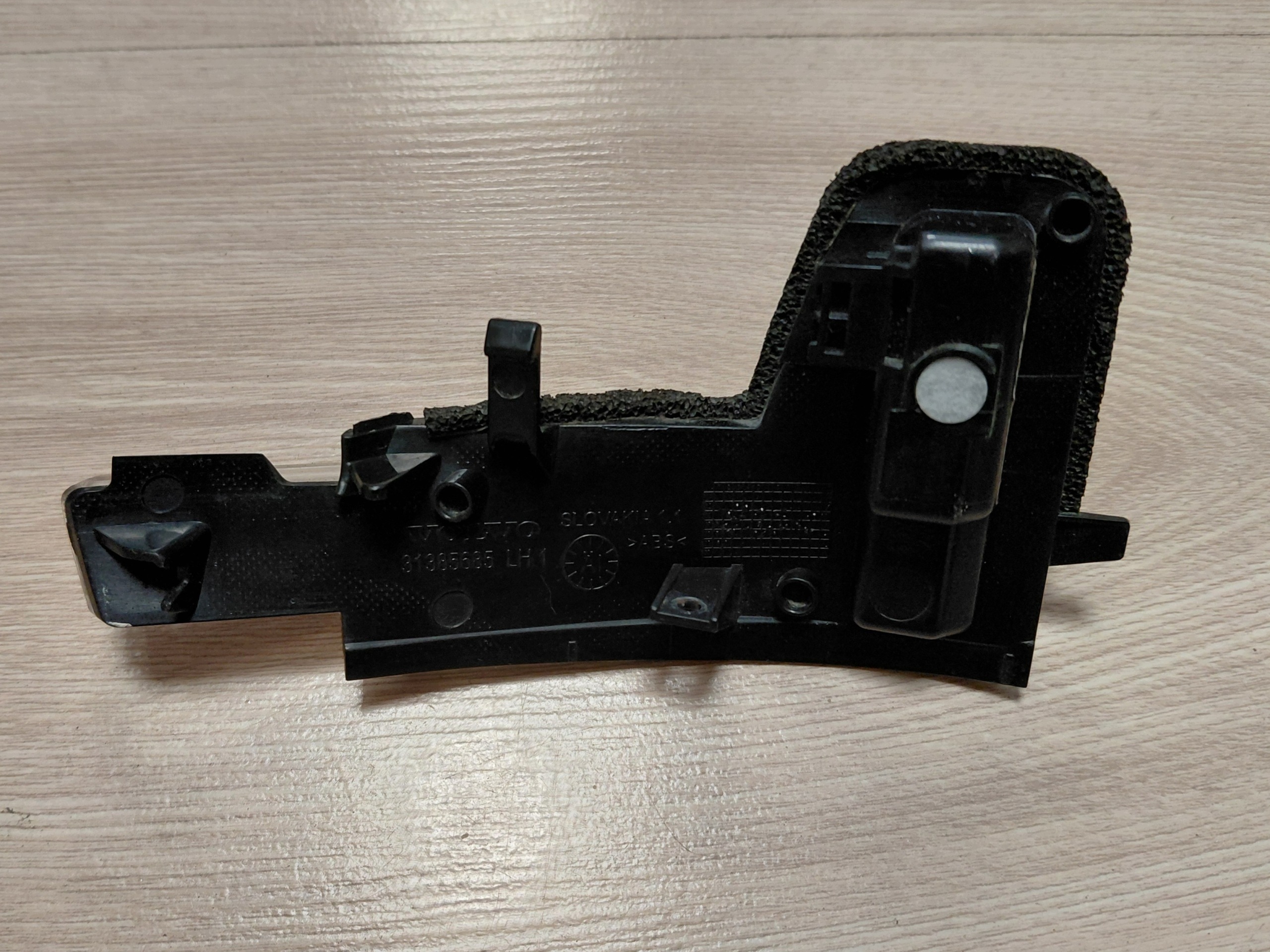 VOLVO XC60 II XC90 II indicator LED of left mirrors OE