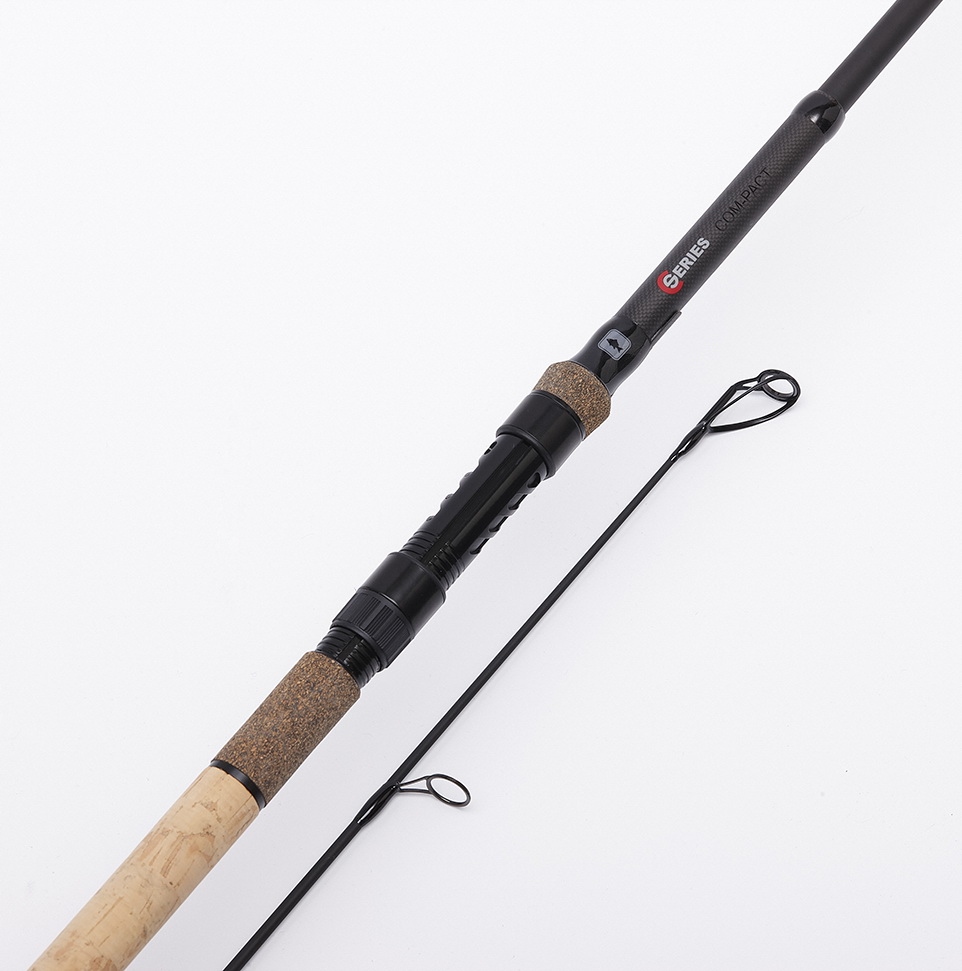 Wędka Prologic C-Series Com-Pact SC 3,00 m 3,25lbs Model C-Series Com-Pact SC