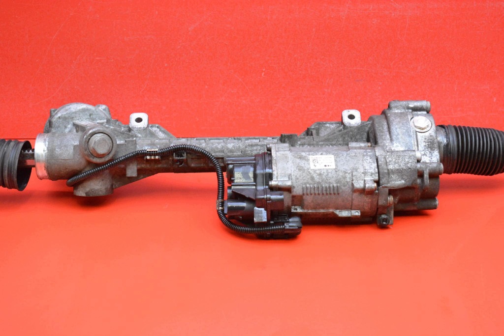 servo control EU 678874102 7802277243 BMW E90 E91 2.0 D 143 KM