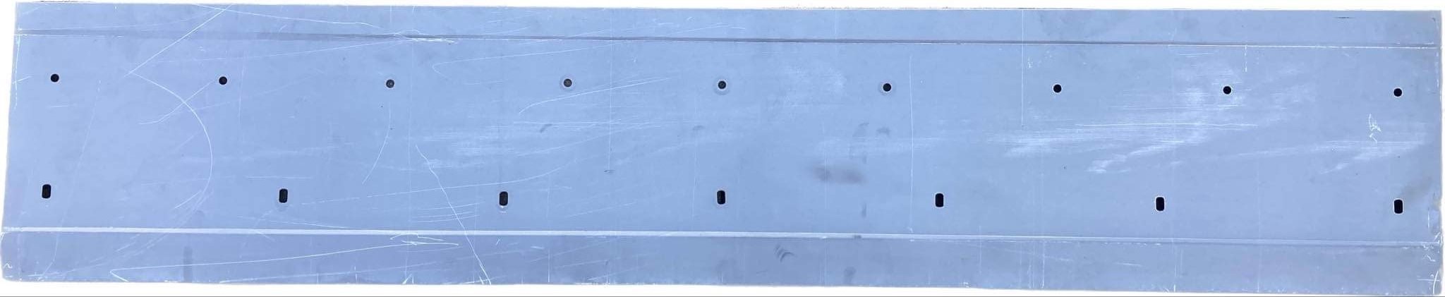 REPERATURKA DRZWI PRZESUWNYCH FIAT DUCATO JUMPER BOXER 06- ZEW NISKA OTWORY