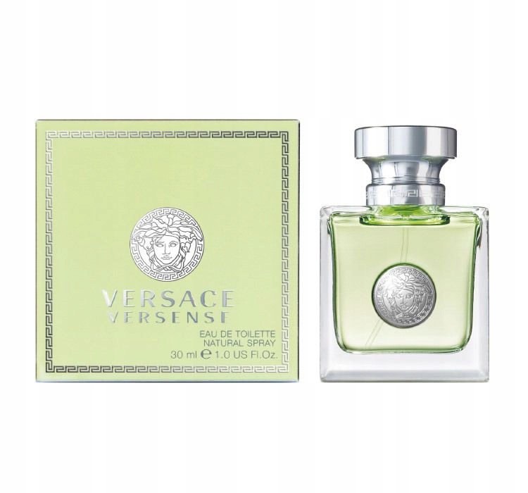 Versace Versense 30ml toaletní voda pro ženy