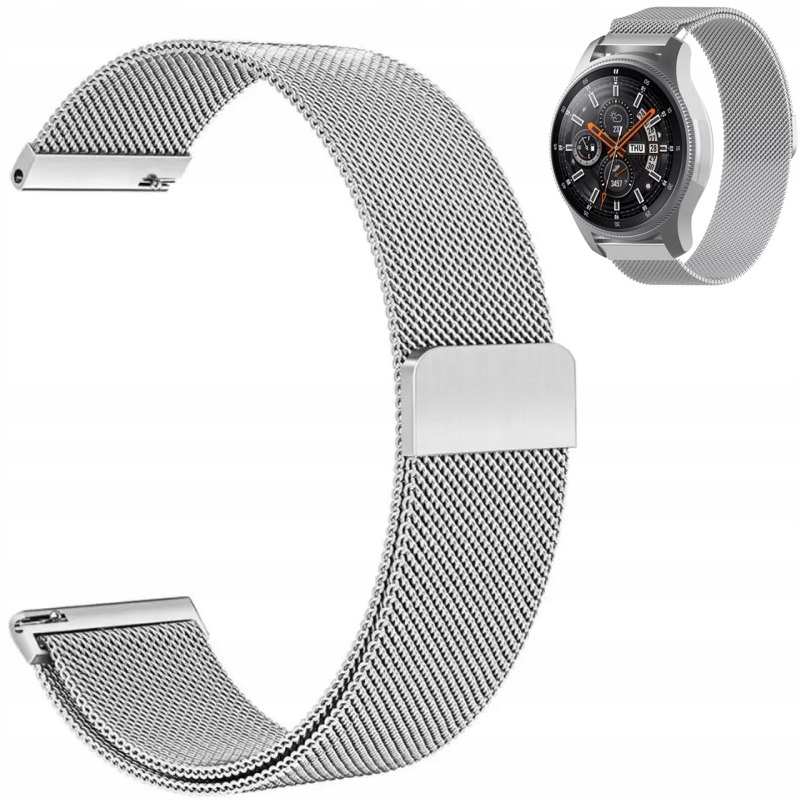 

Bransoleta Pasek Do Realme Watch 2/2 Pro S/s Pro