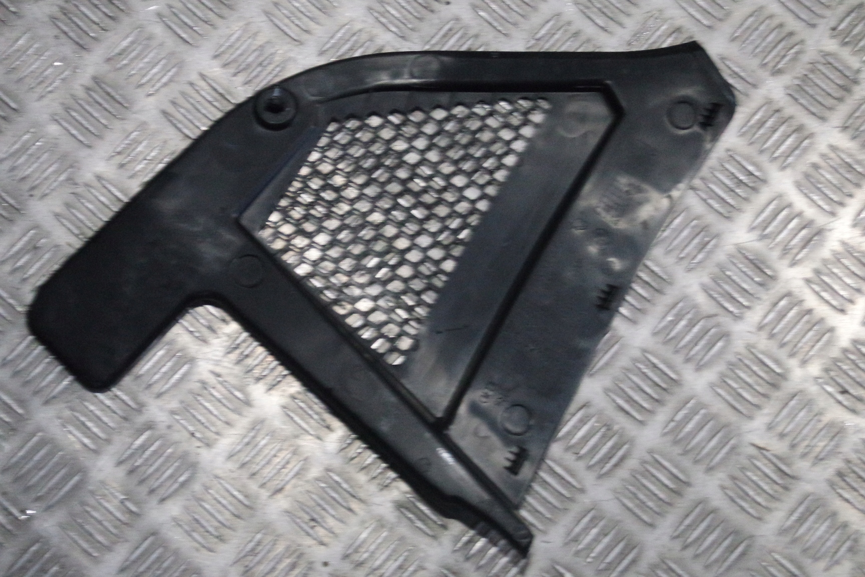 OSLONA PODSZYBIE BMW G09 XM 7434883