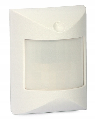 

Amber 2E Cyfrowa pasywna czujka podczerwieni Satel