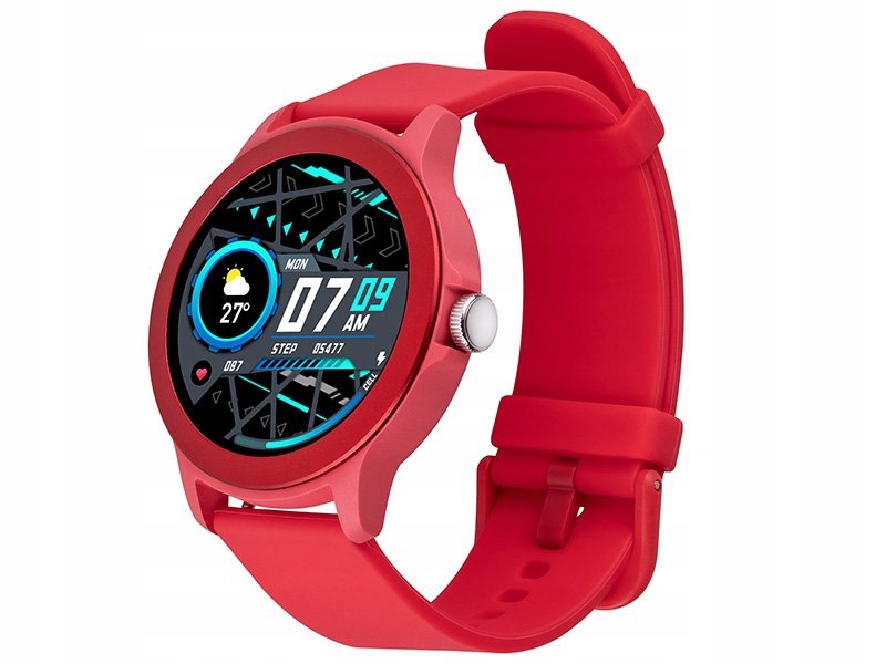 Tracer Smartwatch SMK3 Slay Rd