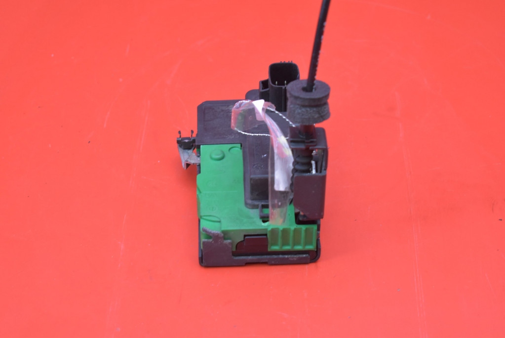 lock door right front front EU VOLVO XC90 1 and 06-14