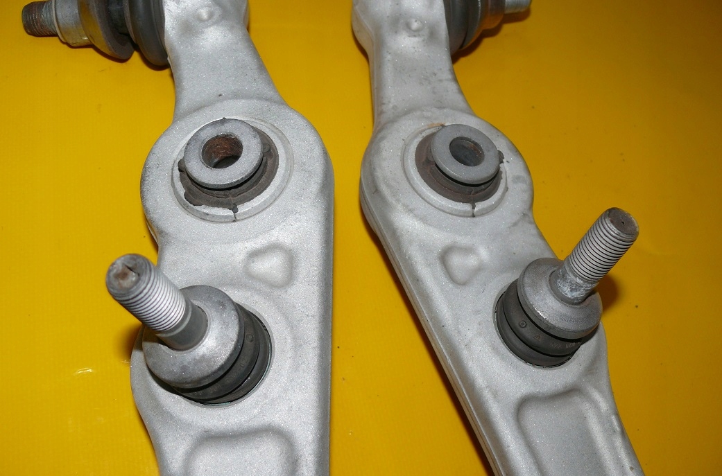 arm lower left right front MERCEDES E-KLASA W213 2016r.
