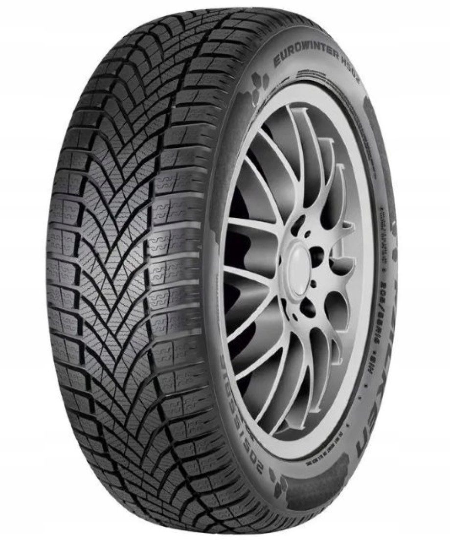Falken Eurowinter HS02 205/55 R16 91 H
